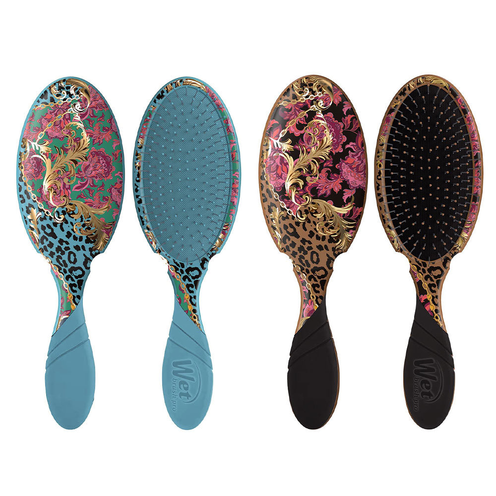 Wet Brush Pro Detangler 
