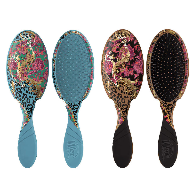 Wet Brush Pro Detangler - Floral Safari