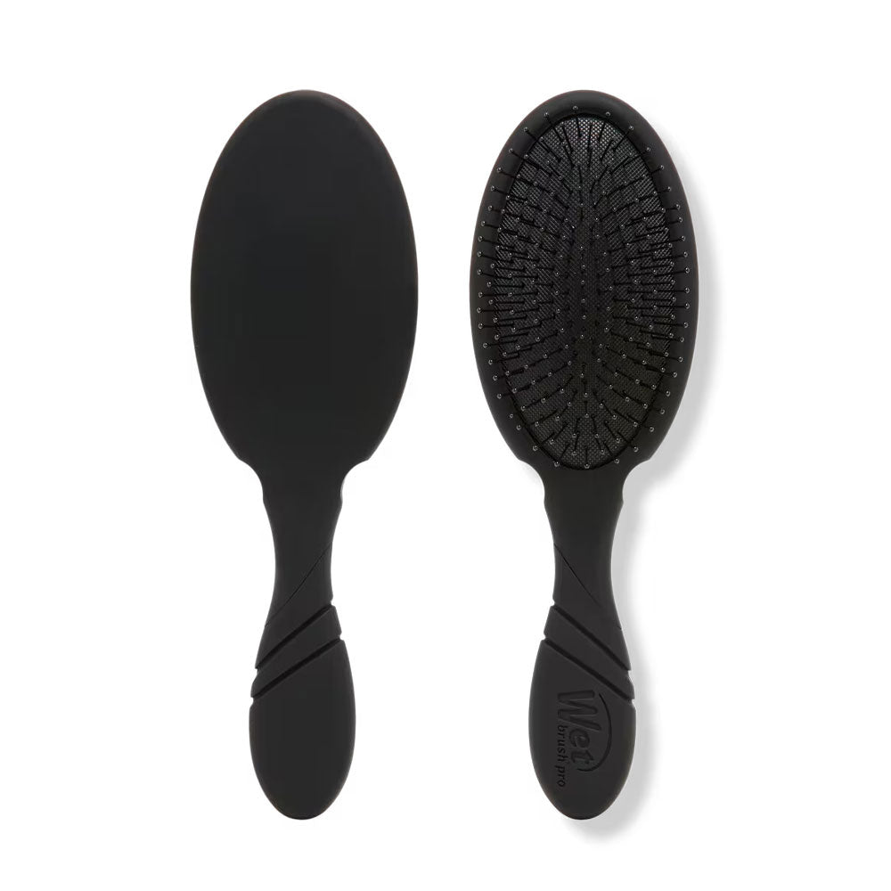 Wet Brush Pro Detangler  black