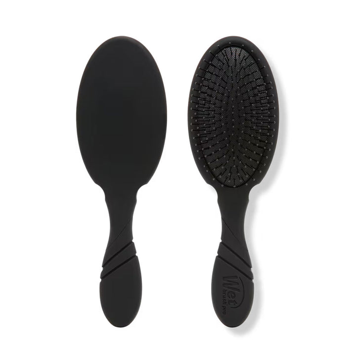 Wet Brush Pro Detangler  black
