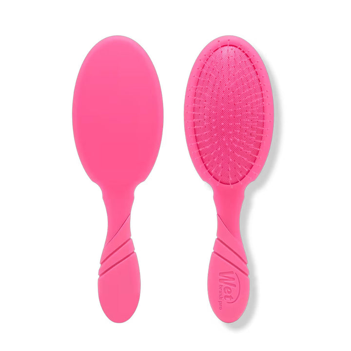 Wet Brush Pro Detangler  pink