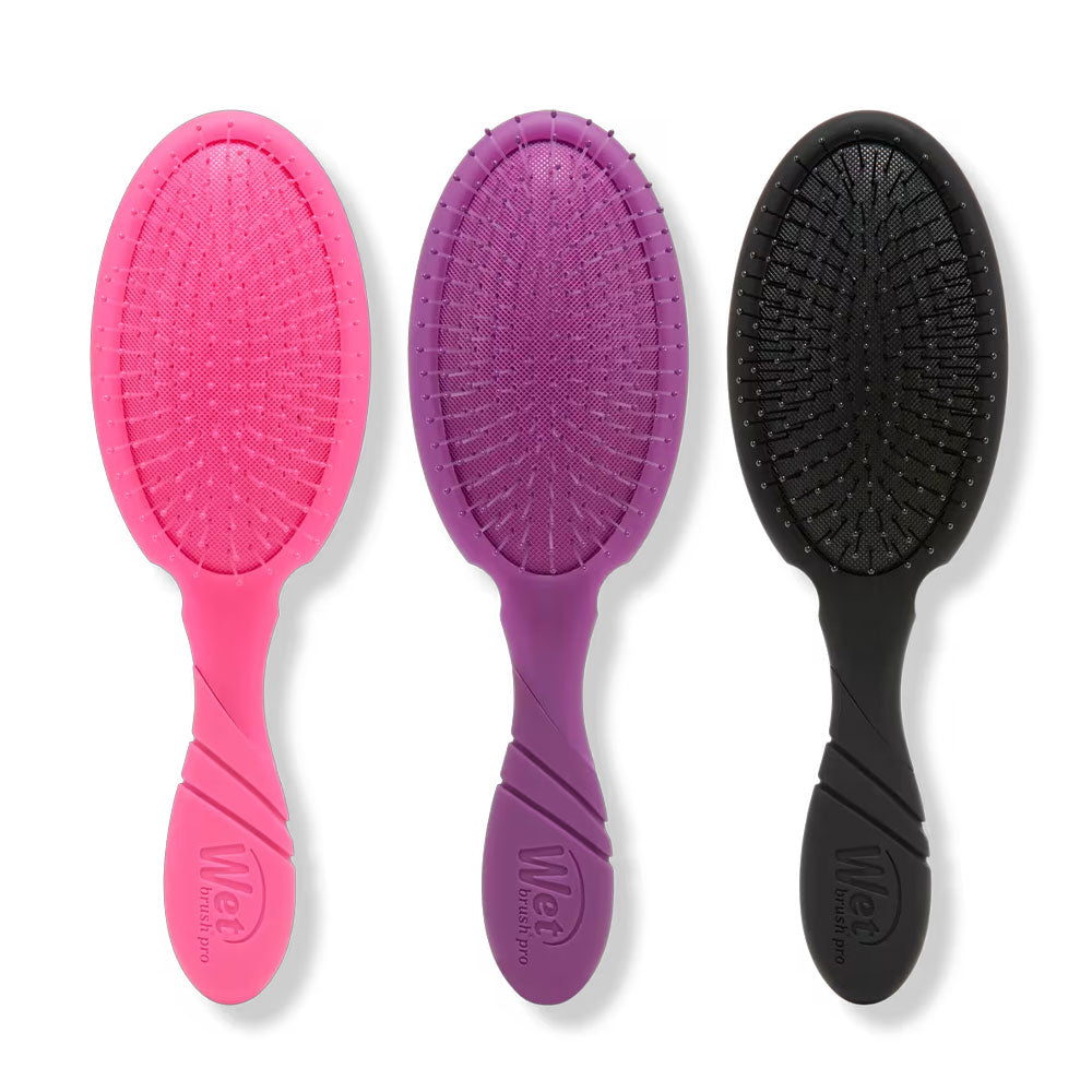 Wet Brush Pro Detangler 