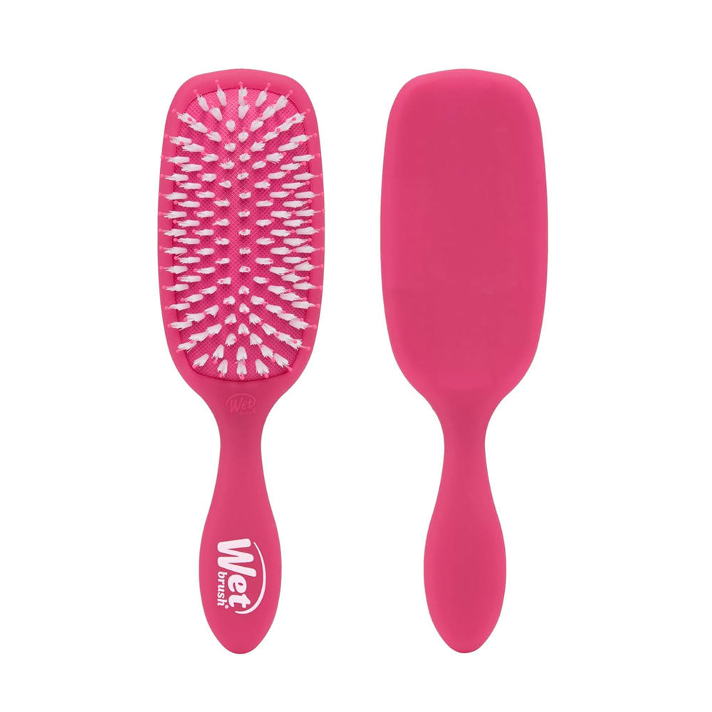 wet brush pink 