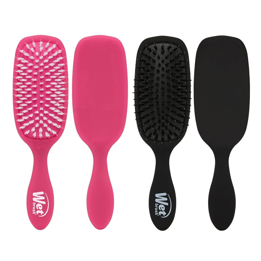 Wet Brush pro shine enhancer frost