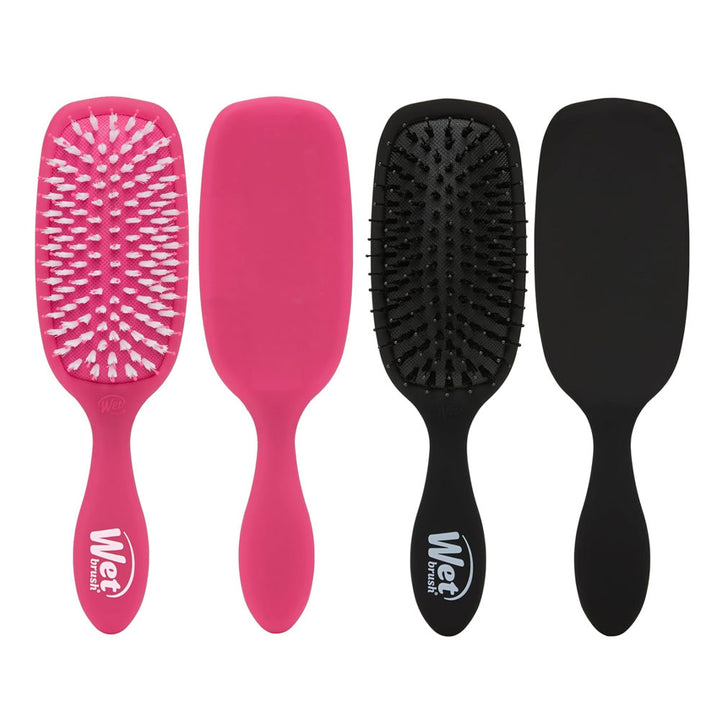 Wet Brush pro shine enhancer frost