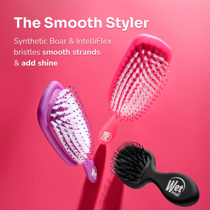 The smooth styler