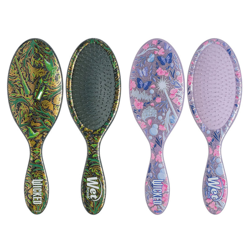 Wet Brush Wicked 2.0 Collection