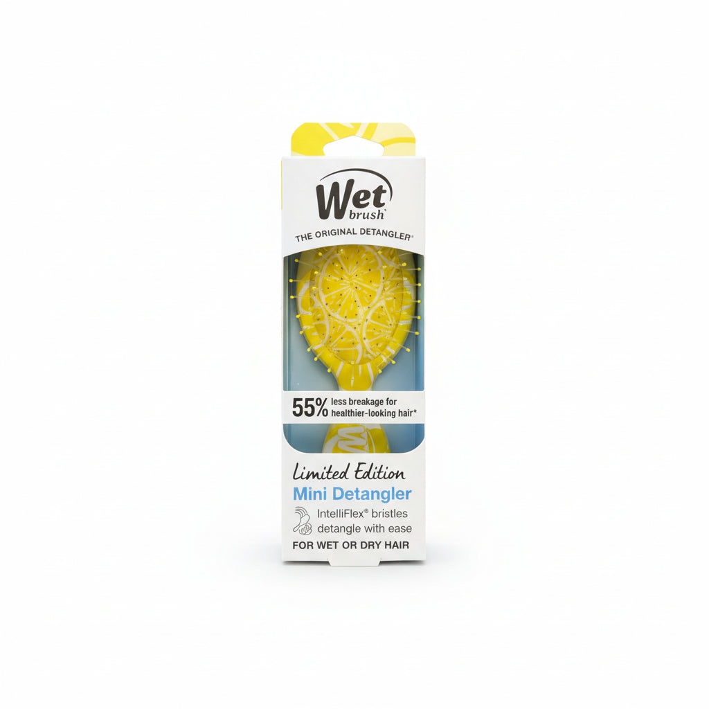Wet Brush Mini Tutti Fruitti front