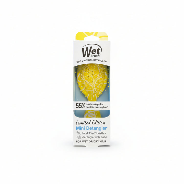 Wet Brush Mini Tutti Fruitti front