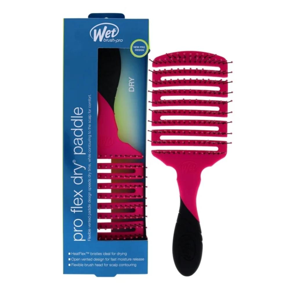 Wet Brush Pro Flex Dry Paddle