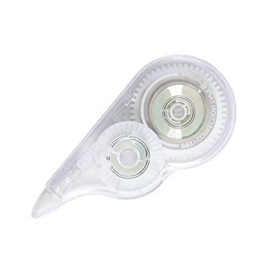 White Out Tape