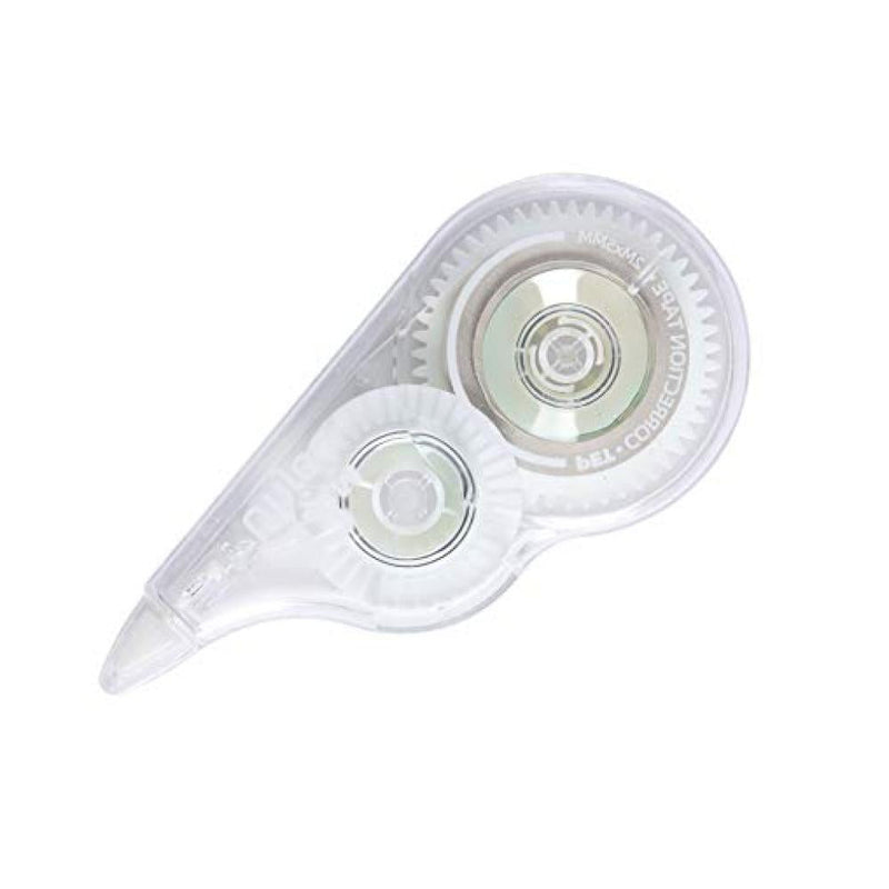 White Out Tape