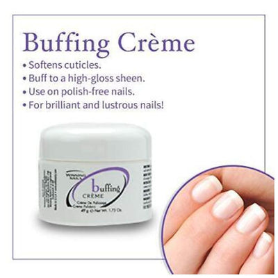 Winning Nails Buffing Creme 1.75oz