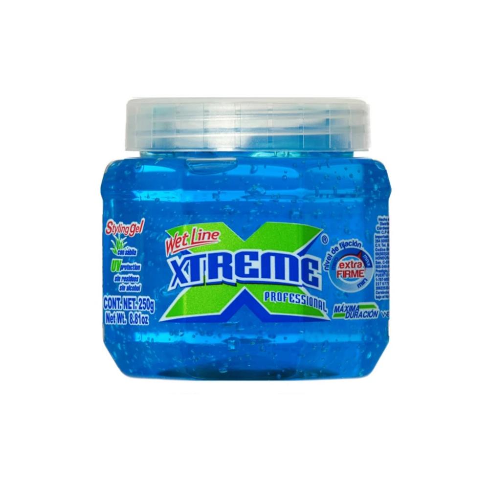 Xtreme Pro Gel Blue Gel 8.8oz