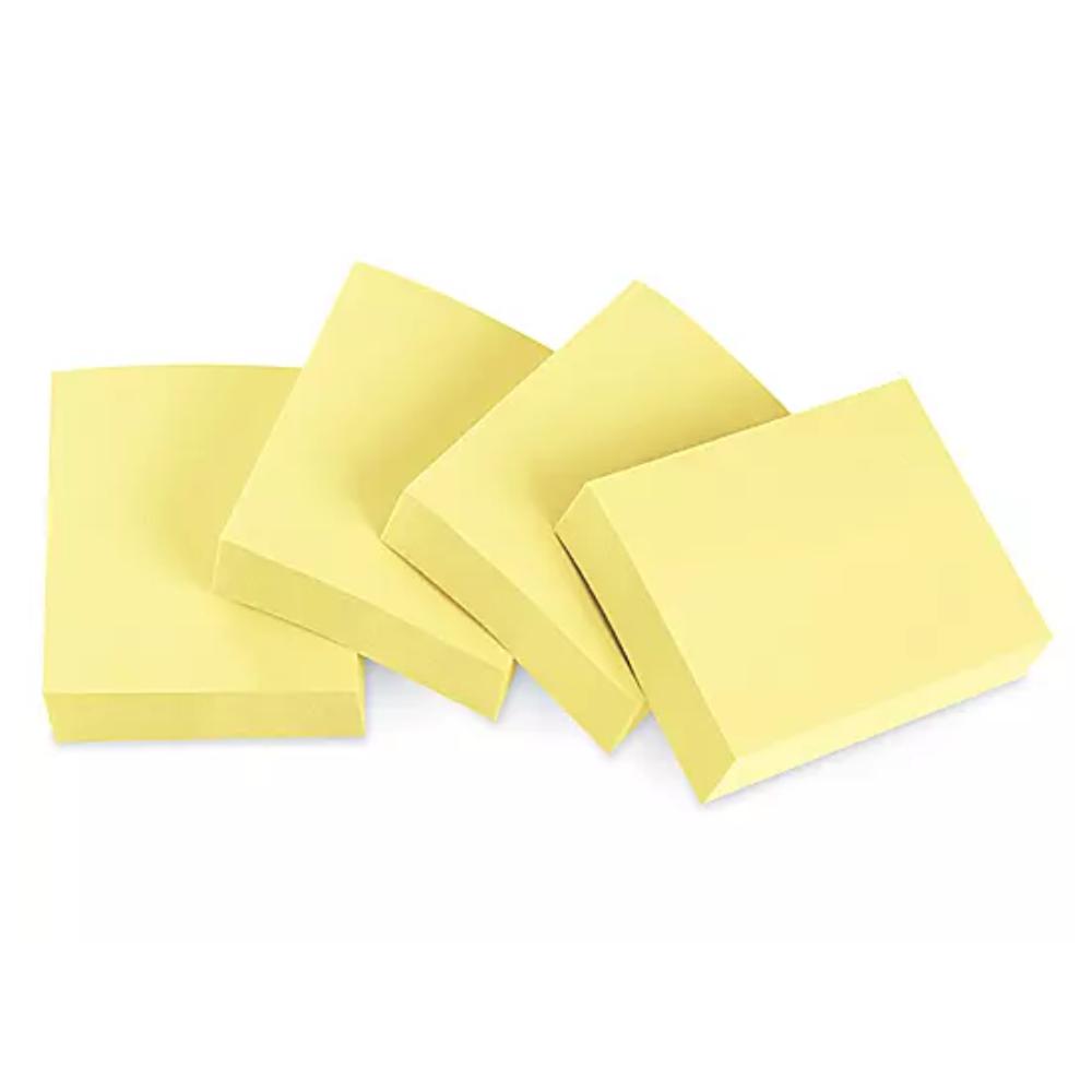 Post-It Notepad 1ct