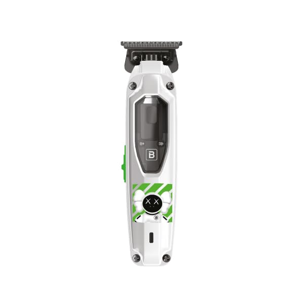 B-Way Lo-Pro X Clipper and T-Pro Trimmer Set - 2 in 1 Set
