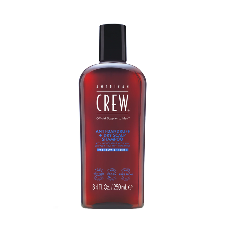 American Crew Anti-Dandruff