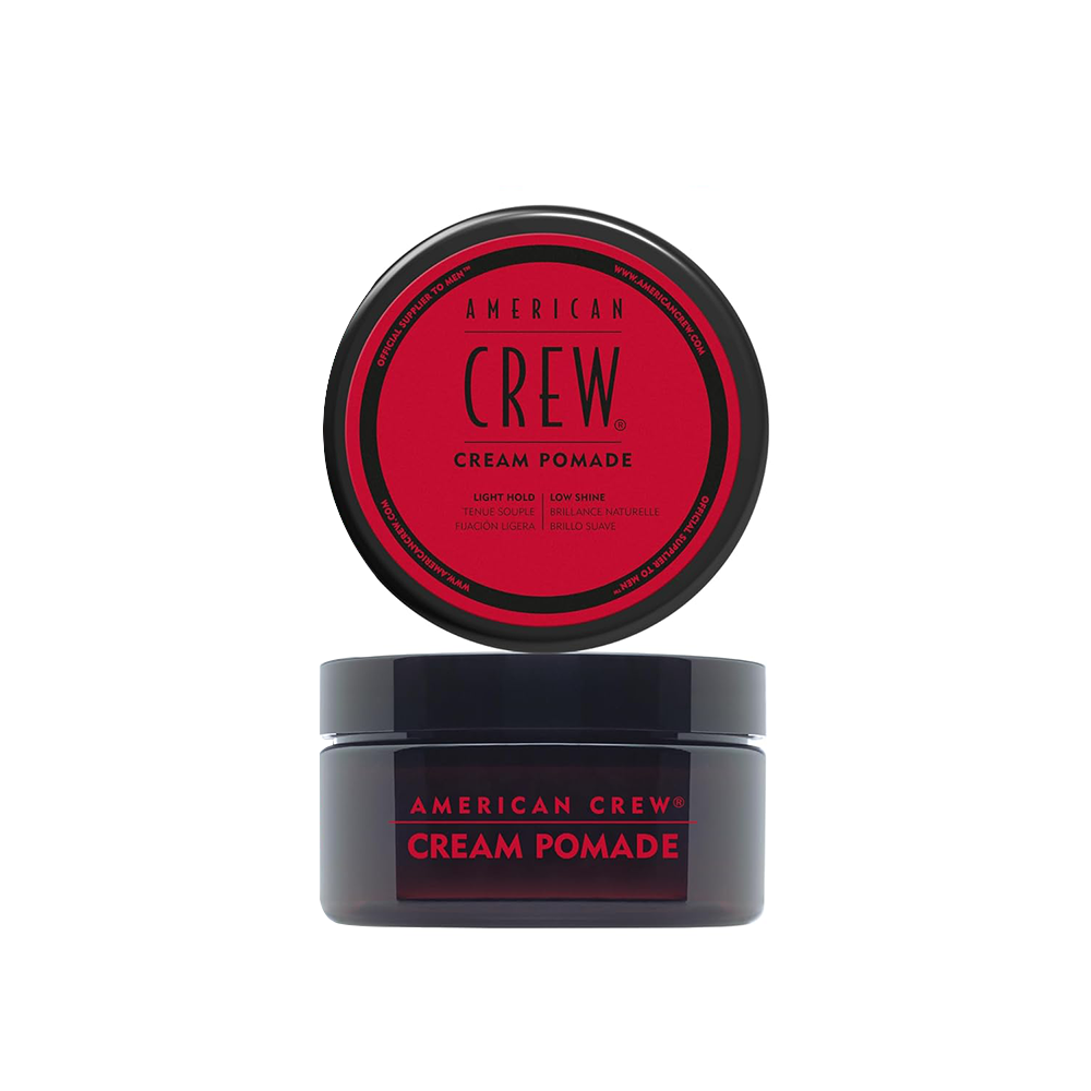 American Crew Cream Pomade 3oz