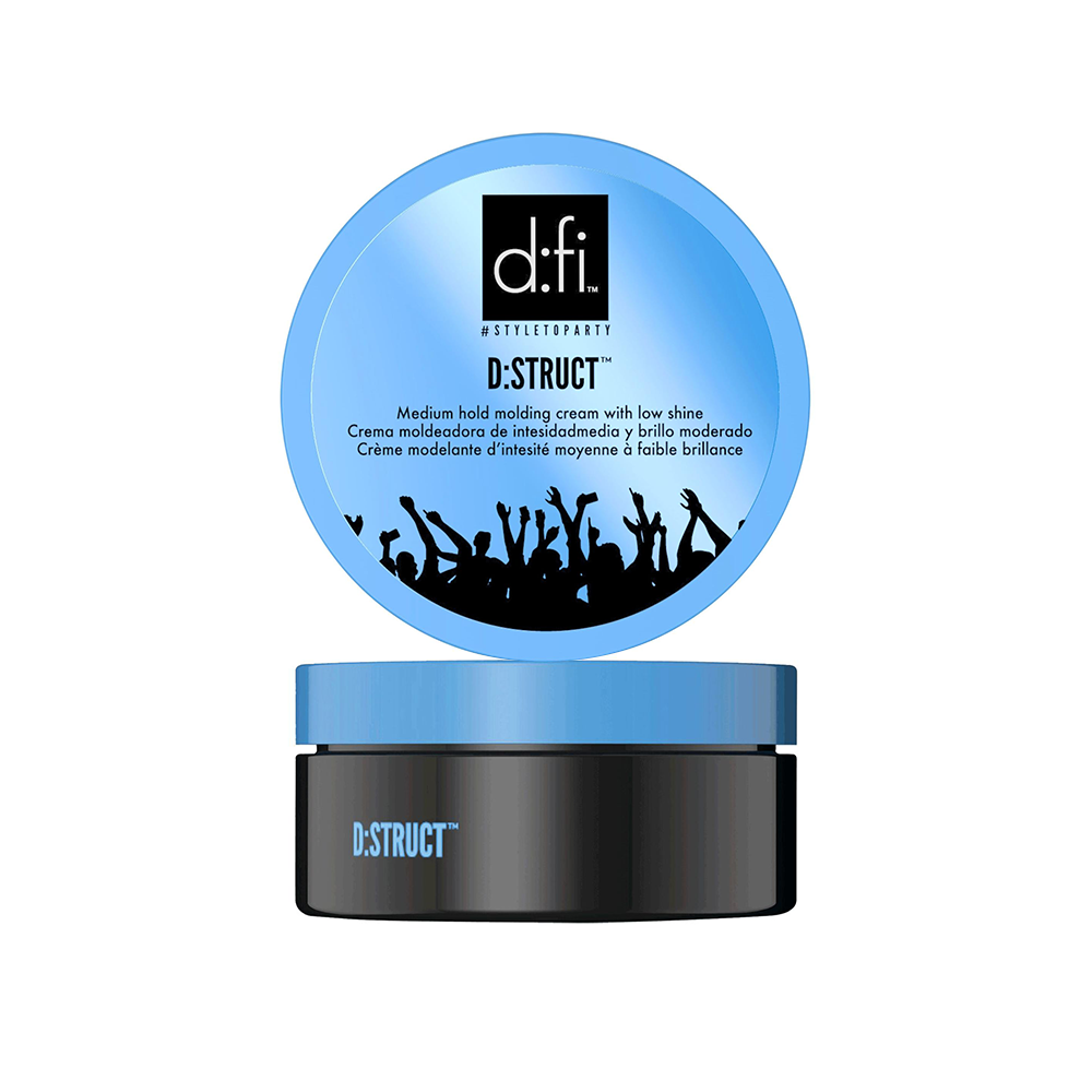 American Crew D:FI D:Struct Molding Creme 2.65oz