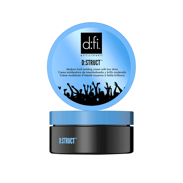 American Crew D:FI D:Struct Molding Creme 2.65oz