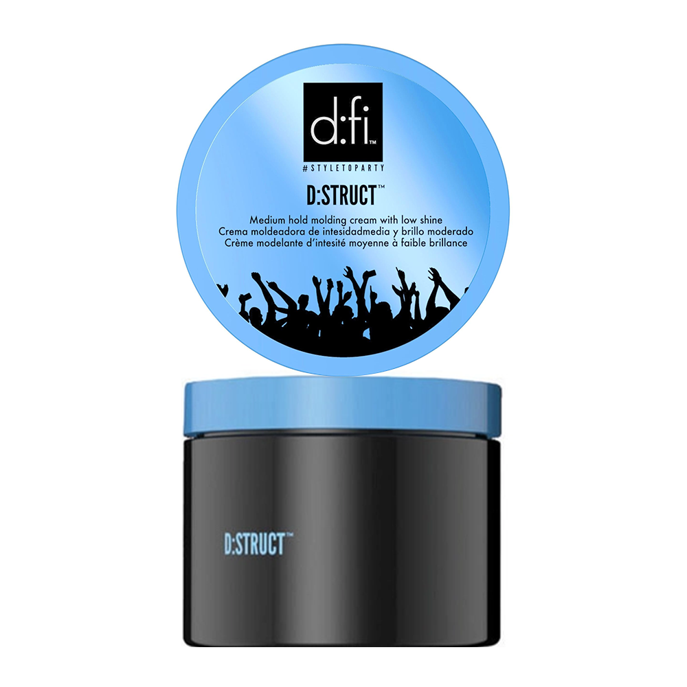 American Crew D:FI D:Struct Molding Creme 5.3oz