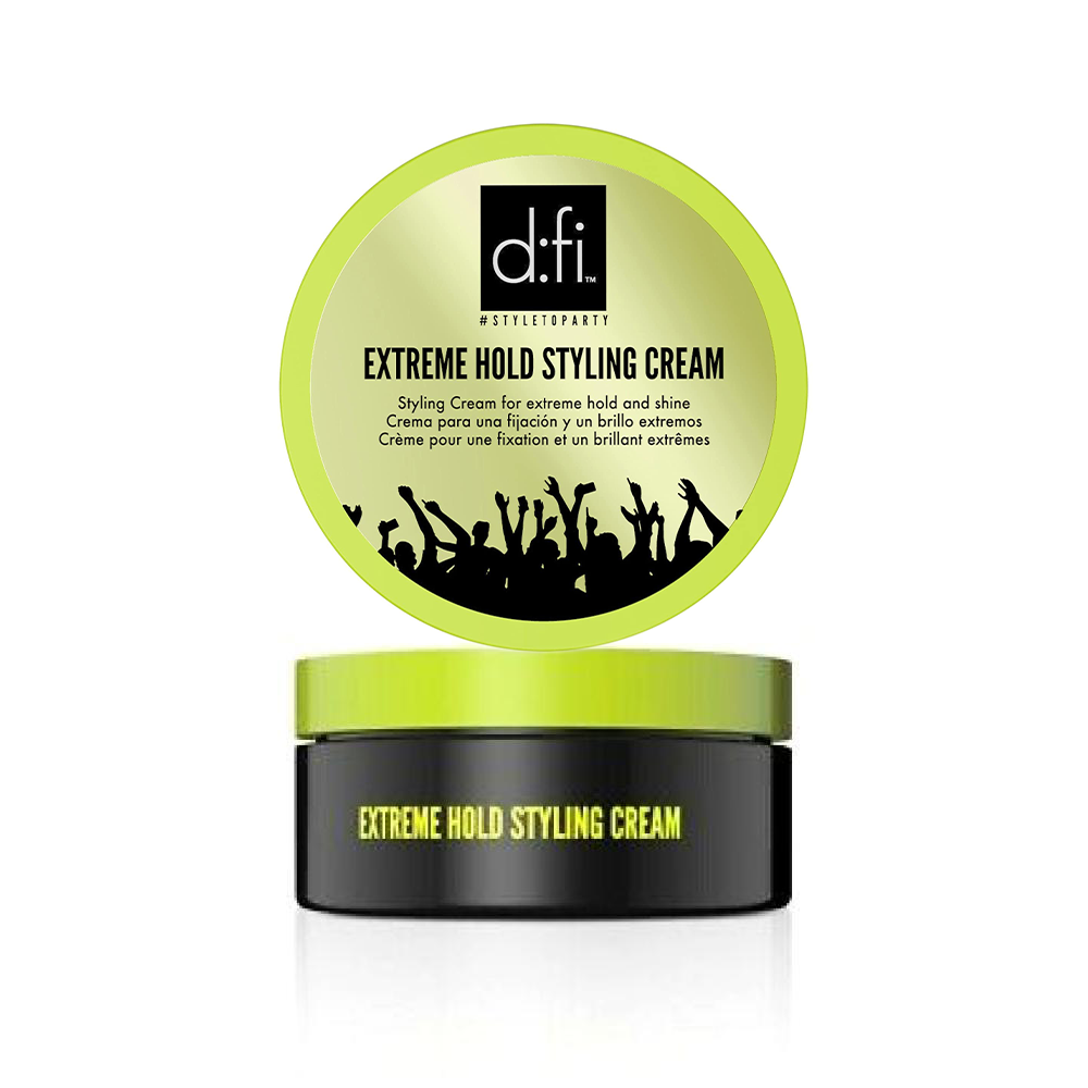 American Crew D:fi Extreme Hold Styling Cream 2.65oz
