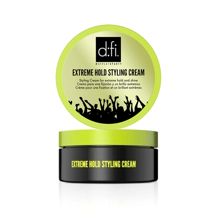 American Crew D:fi Extreme Hold Styling Cream 2.65oz
