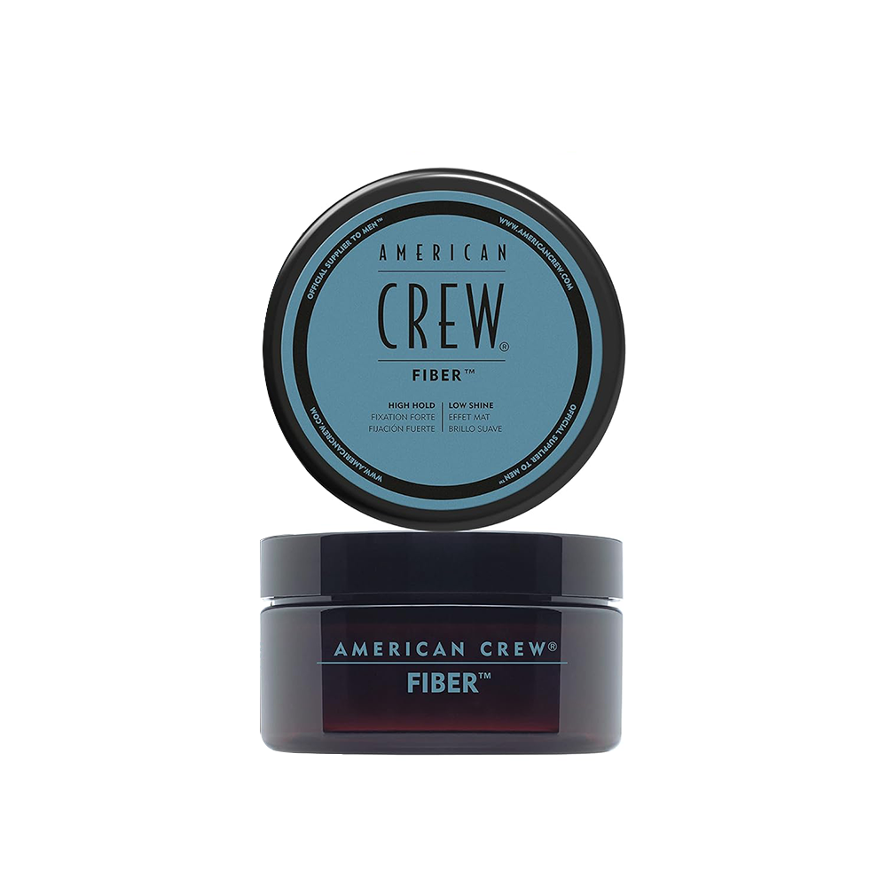 American Crew Fiber 3oz