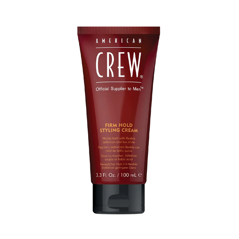 American Crew Firm Hold Styling Cream 3.3 oz