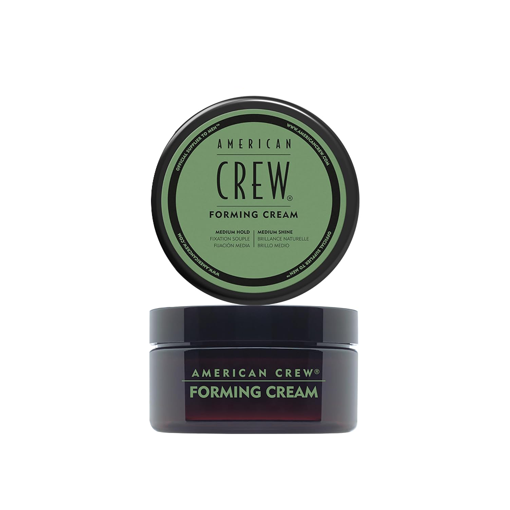 American Crew Forming Cream 3oz