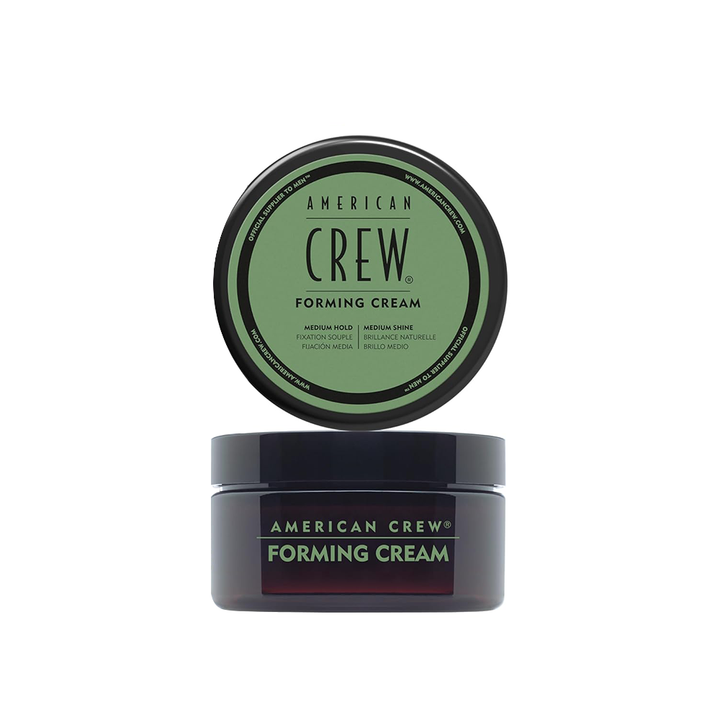American Crew Forming Cream 3oz