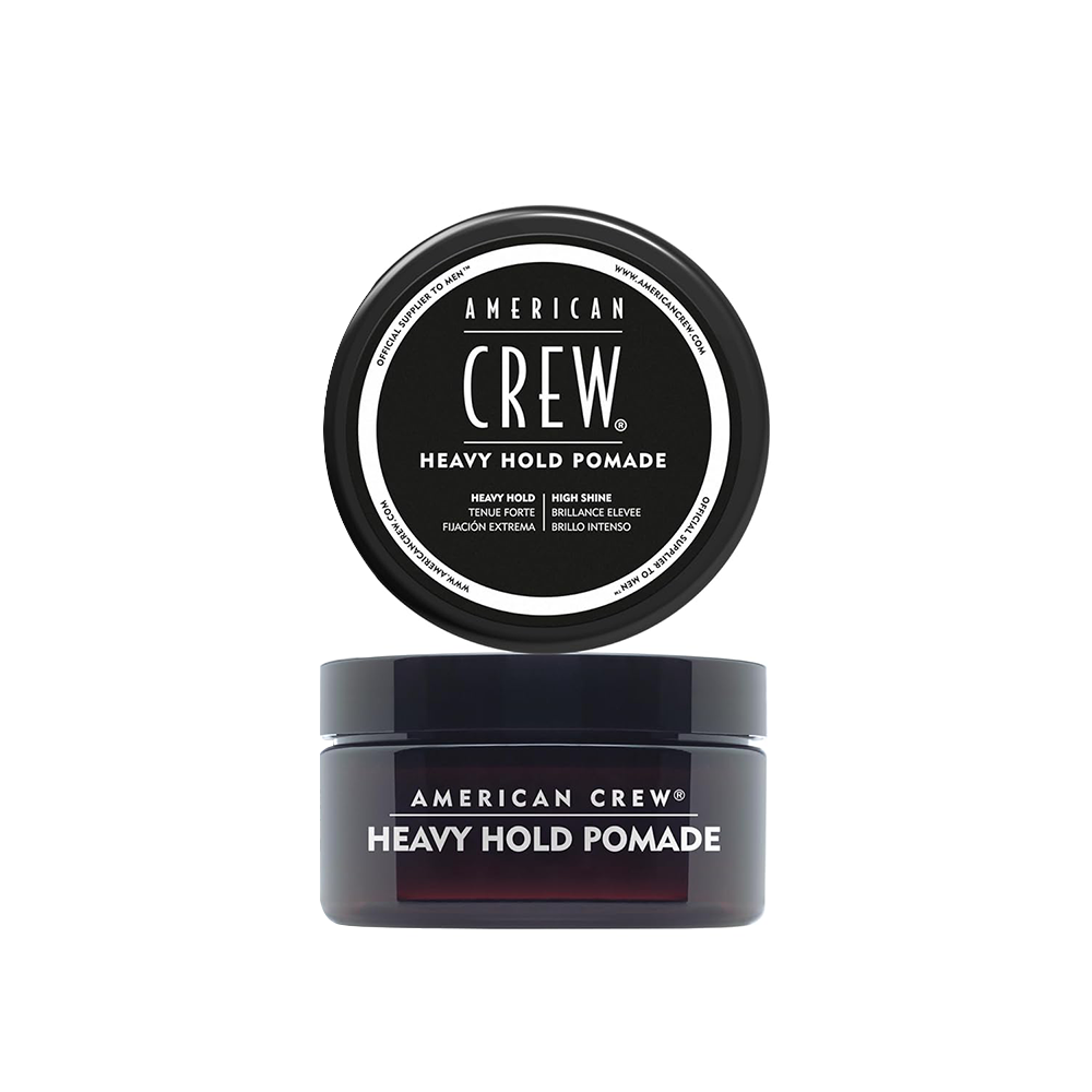 American Crew Heavy Hold Pomade 3oz