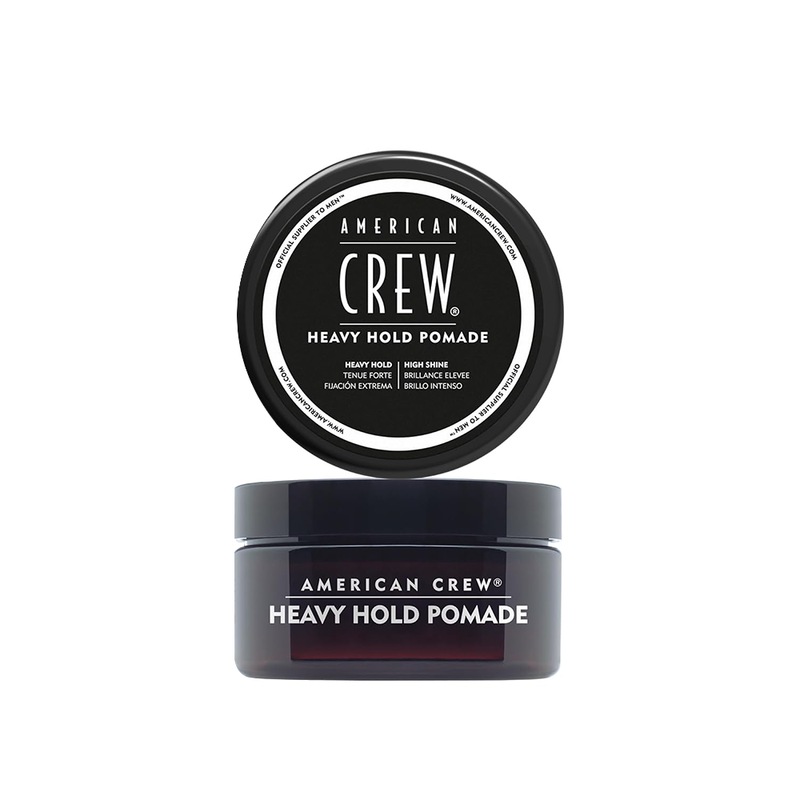 American Crew Heavy Hold Pomade 3 oz