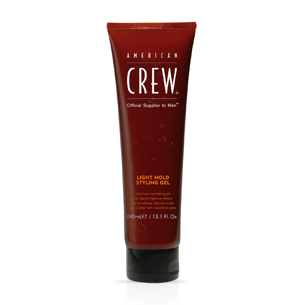 American Crew Light Hold Styling Gel 13.1oz