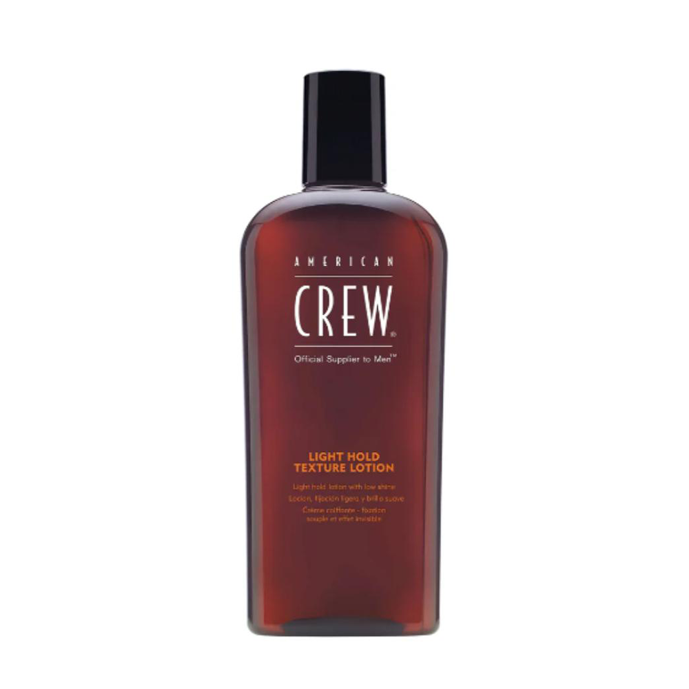 American Crew Light Hold Texture Lotion 8.4oz