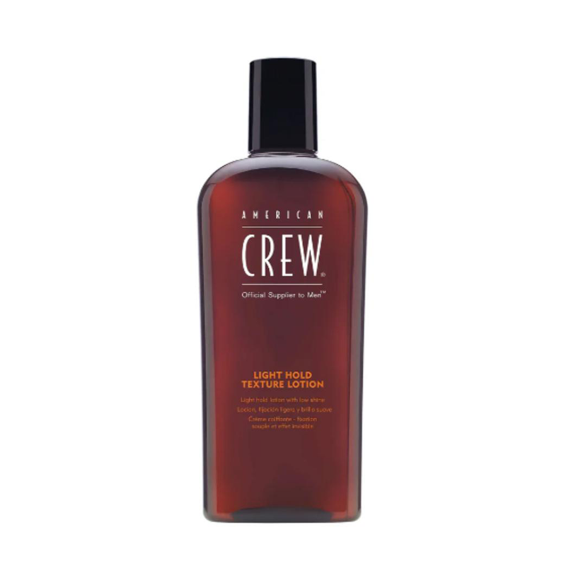 American Crew Light Hold Texture Lotion 8.4 oz