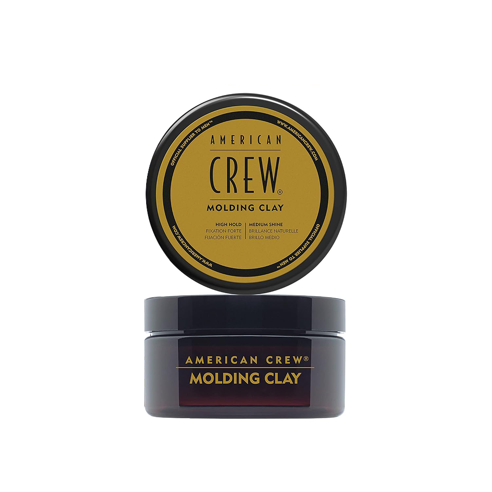 American Crew Molding Clay 3oz