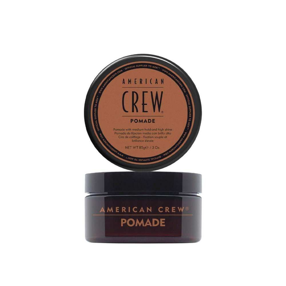 American Crew Pomade 3oz