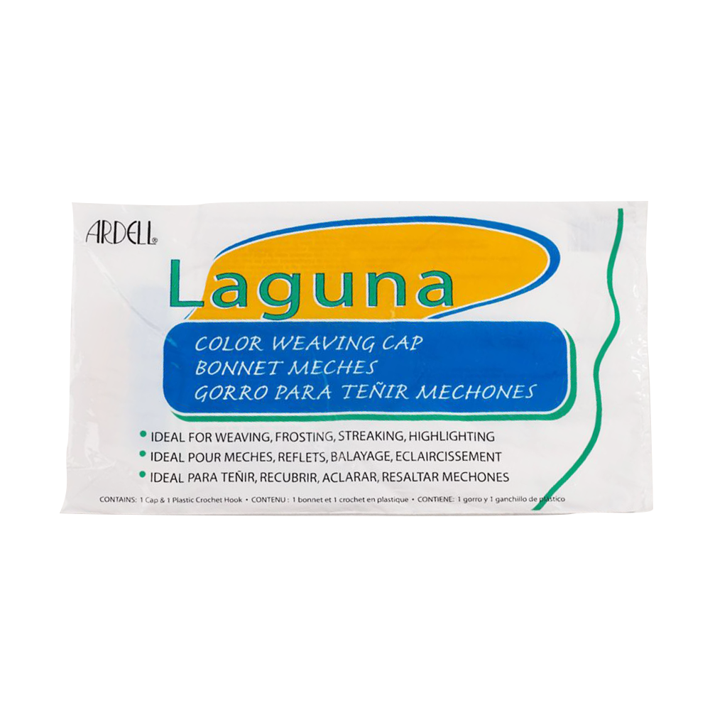 Laguna Color Weaving Caps