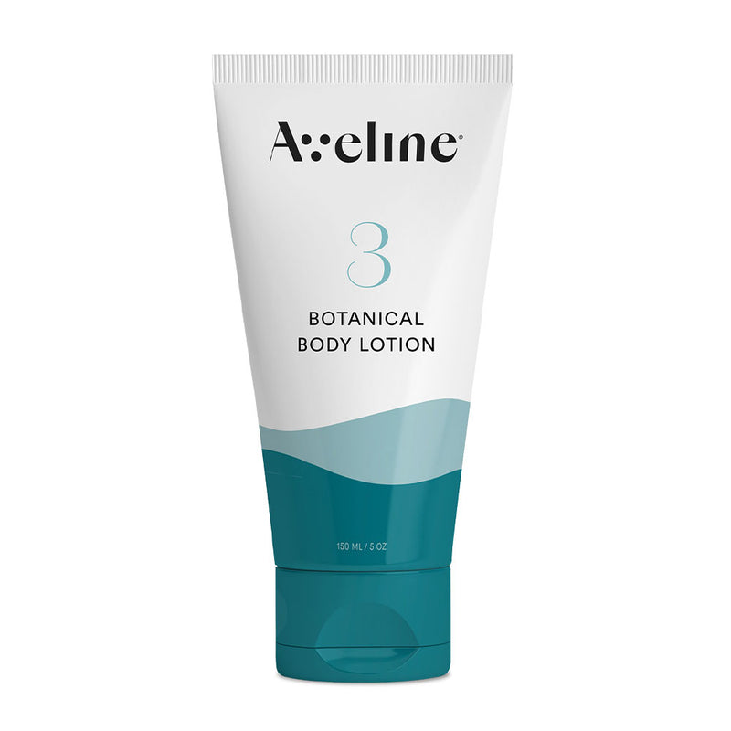 Aveline Botanical Body Lotion - FREE GIFT