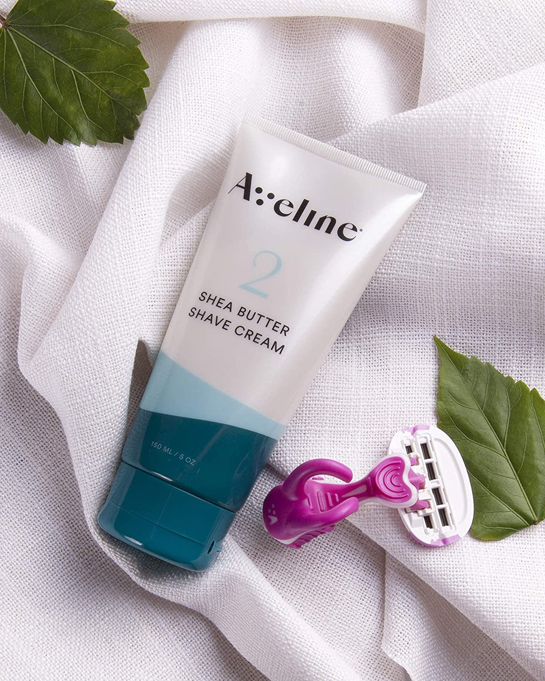 Aveline Salt &amp; Sugar Body Scrub 5oz - HeadBlade