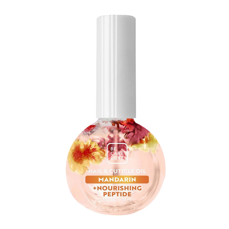 BCL SPA Nail and Cuticle Oil - Mandarin