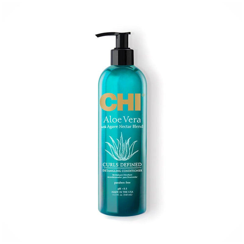 Chi Aloe Vera Detangling Conditioner 11.5oz