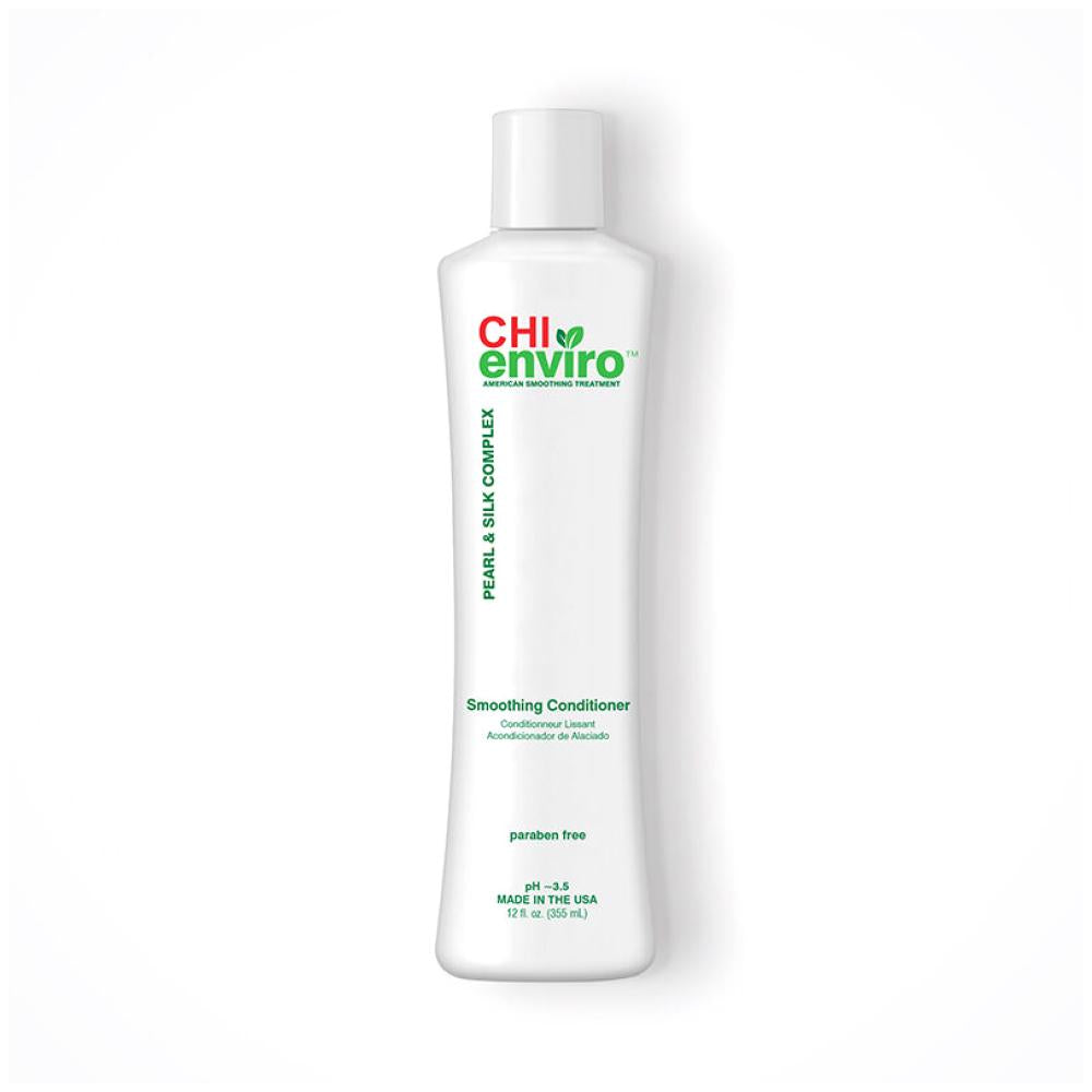 CHI Enviro Smoothing Conditioner 12oz