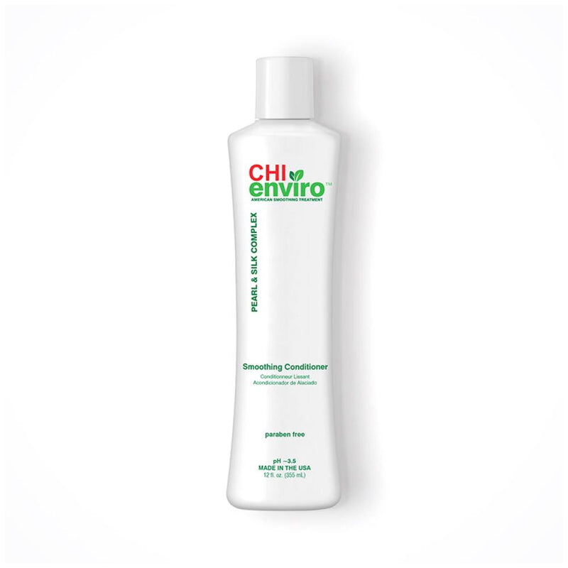 CHI Enviro Smoothing Conditioner 12oz