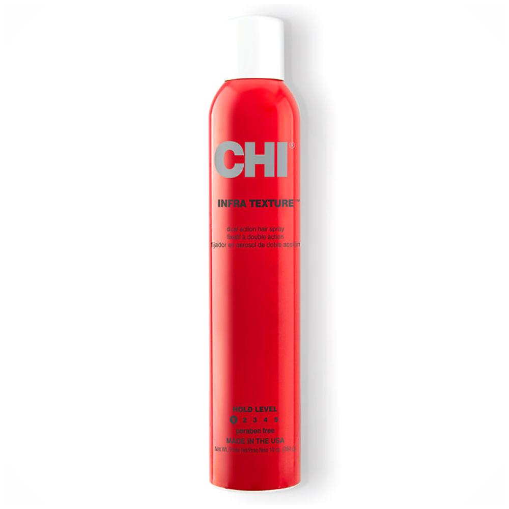 Chi Infra Texture Spray 10oz