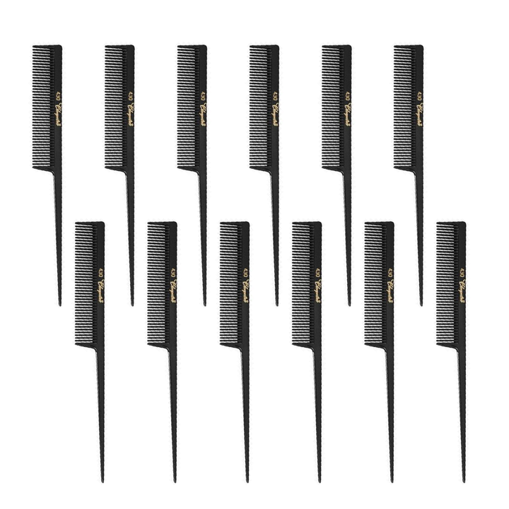 Cleopatra Black All Purpose Comb 