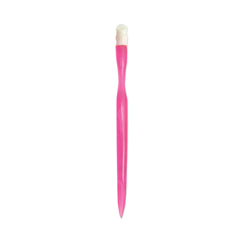 Debra Lynn Professional Plastic Cuticle Pusher