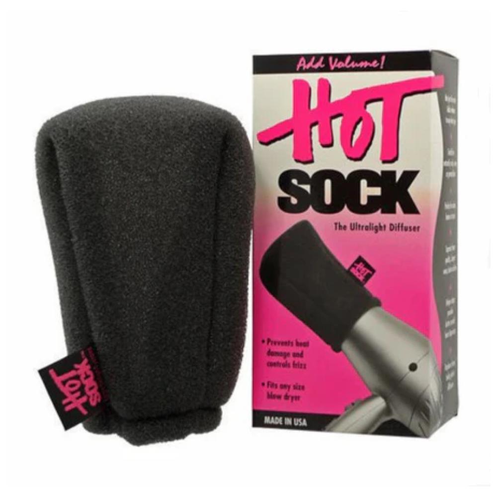 Hot Sock Ultralight Diffuser Damaged Box