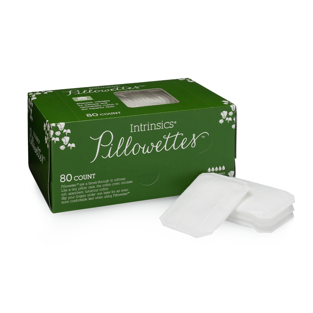 Intrinsics Pillowettes - 80ct